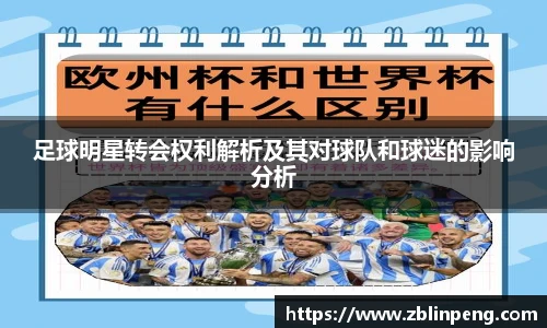 足球明星转会权利解析及其对球队和球迷的影响分析